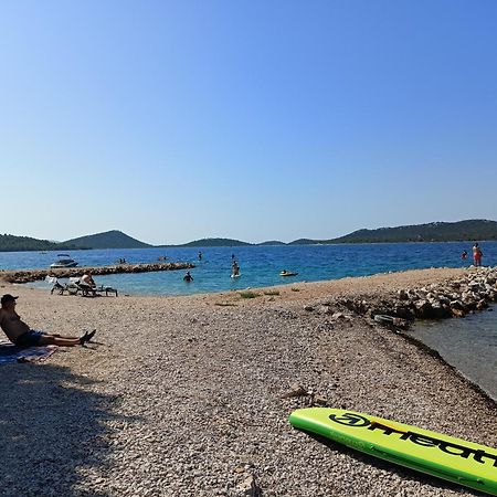 Buqez Resort, Vila 51 Drage Exteriör bild