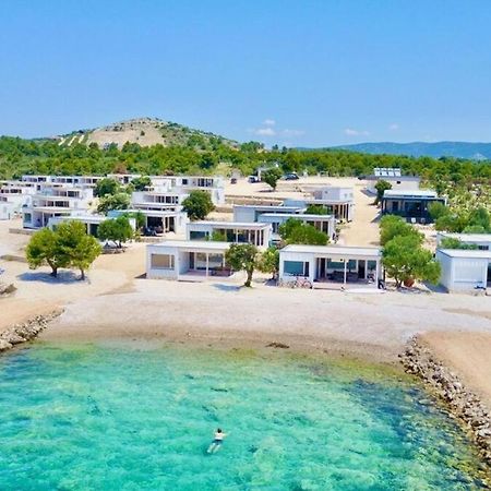 Buqez Resort, Vila 51 Drage Exteriör bild