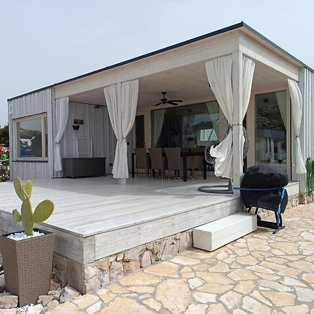 Buqez Resort, Vila 51 Drage Exteriör bild