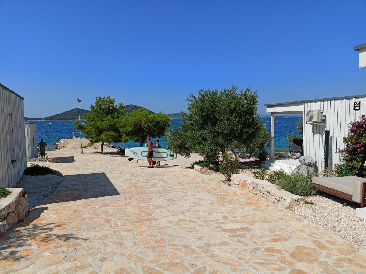 Buqez Resort, Vila 51 Drage Exteriör bild