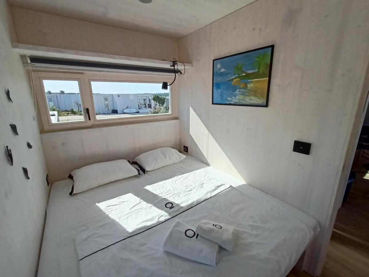 Buqez Resort, Vila 51 Drage Exteriör bild