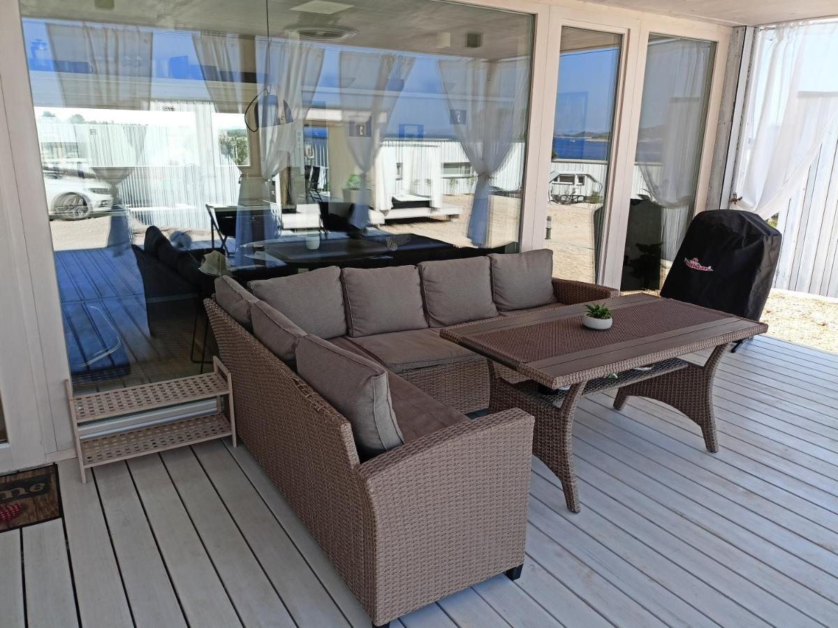 Buqez Resort, Vila 51 Drage Exteriör bild