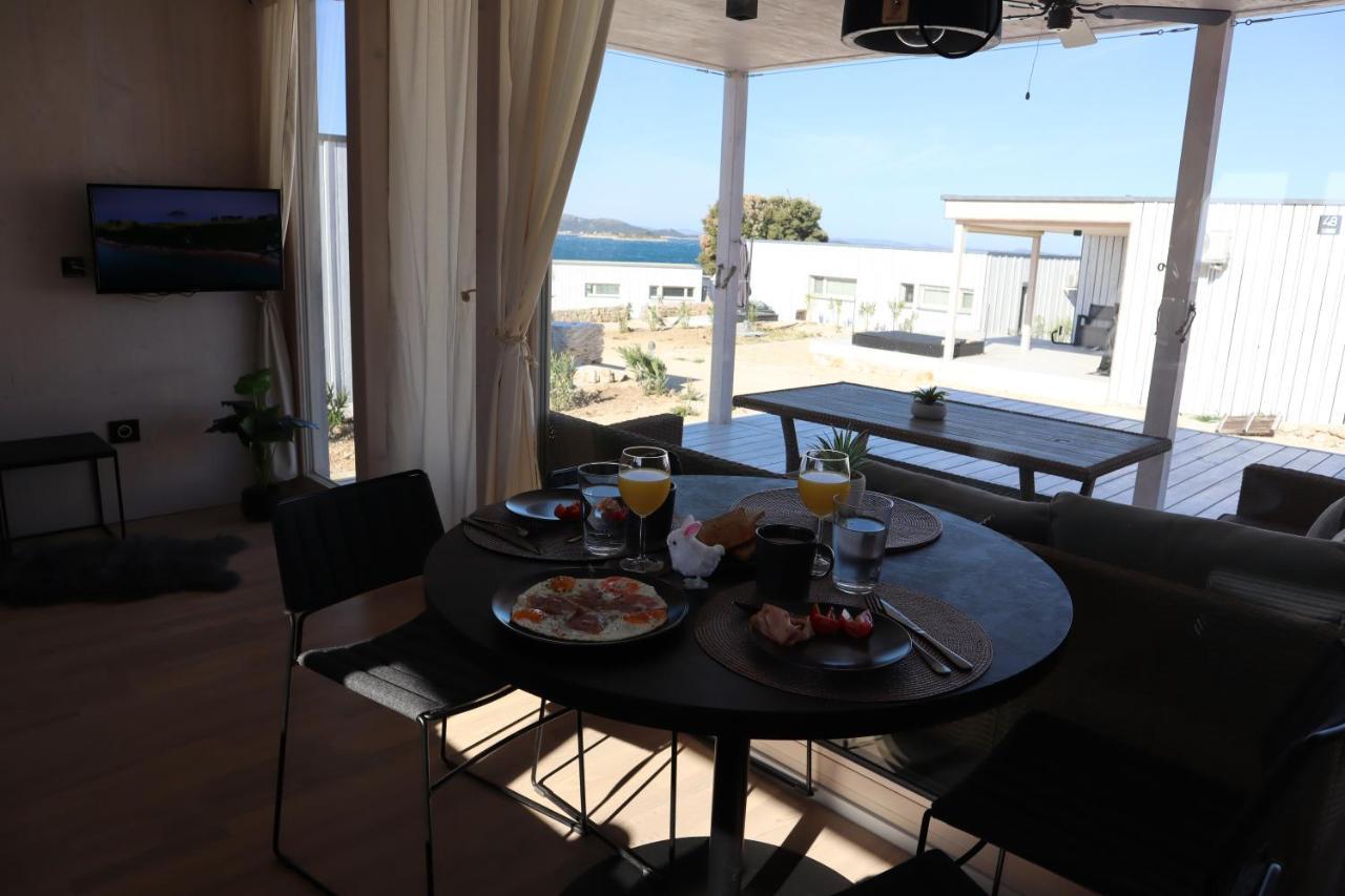 Buqez Resort, Vila 51 Drage Exteriör bild