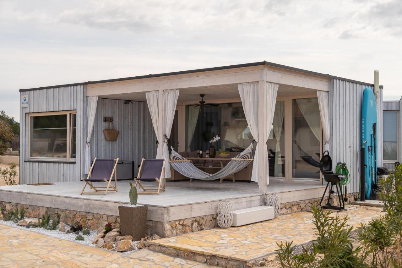 Buqez Resort, Vila 51 Drage Exteriör bild